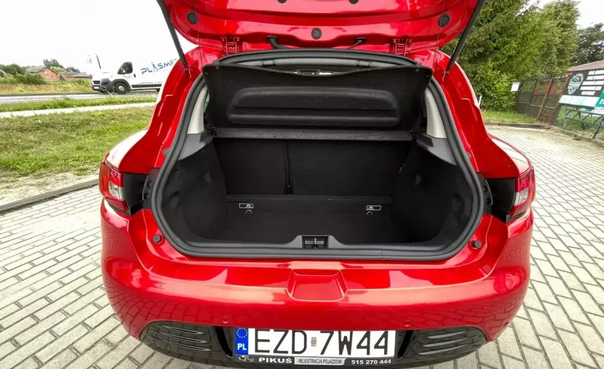 Renault Clio Benzyna Gwarancja Możliwość Gwarancji Do Roku zdjęcie 25