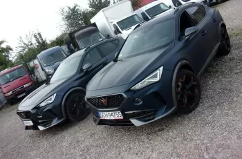 Cupra cupra-formentor