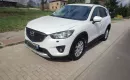 Mazda CX-5 Cx5 mały przebieg zadbana zdjęcie 1
