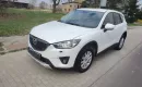 Mazda CX-5 Cx5 mały przebieg zadbana zdjęcie 5
