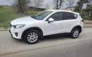 Mazda CX-5 Cx5 mały przebieg zadbana zdjęcie 7