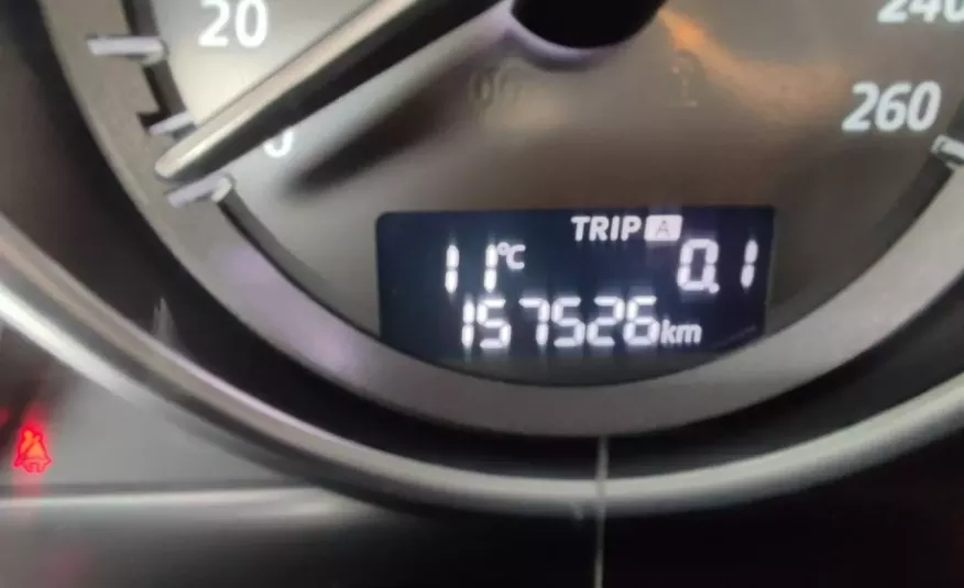 Mazda CX-5 Cx5 mały przebieg zadbana zdjęcie 12
