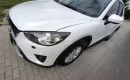 Mazda CX-5 Cx5 mały przebieg zadbana zdjęcie 13