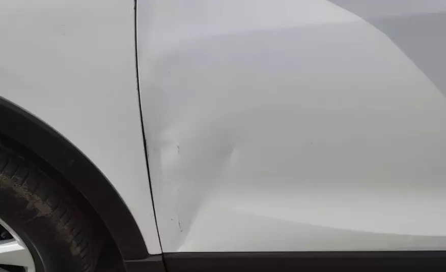 Mazda CX-5 Cx5 mały przebieg zadbana zdjęcie 15