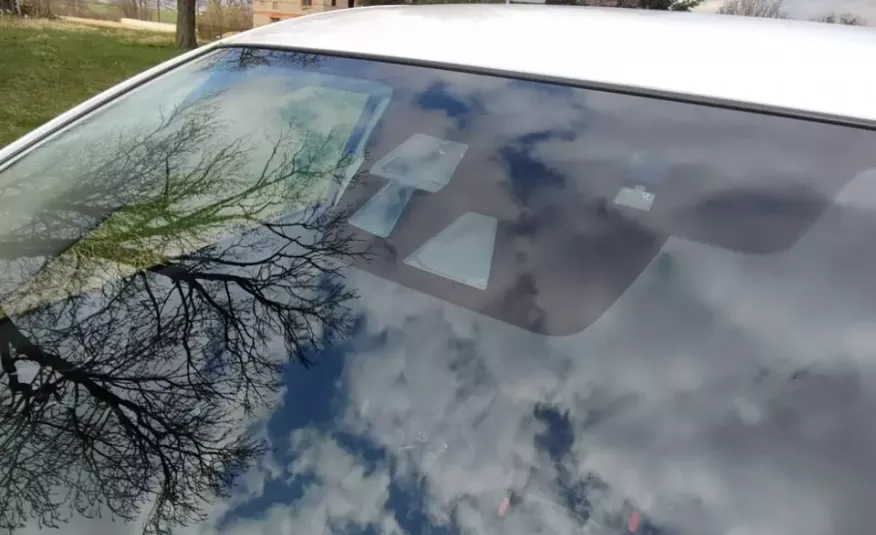 Mazda CX-5 Cx5 mały przebieg zadbana zdjęcie 16