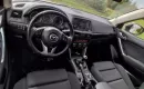 Mazda CX-5 Cx5 mały przebieg zadbana zdjęcie 17