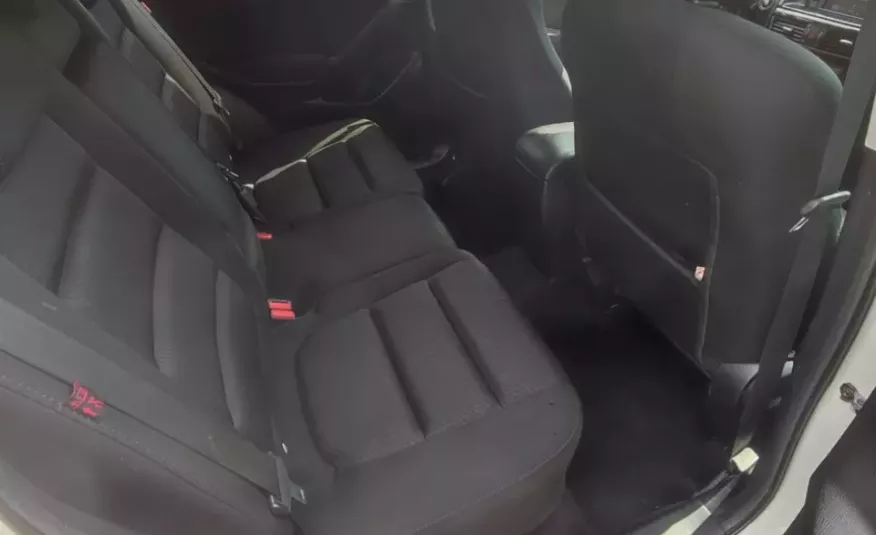 Mazda CX-5 Cx5 mały przebieg zadbana zdjęcie 19