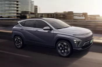 Hyundai HYUNDAI Kona 1.0 T-GDI Executive