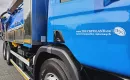 Scania WUKO KAISER EUR-MARK DO CZYSZCZENIA KANAŁÓW WUKO asenizacyjny separator beczka odpady czyszczenie kanalizacja zdjęcie 9