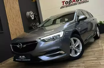 Opel Insignia 2.0 CDTI kombi 170KM POLSKI SALON VAT 23% gwarancja FILM