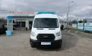 Ford Transit F-Vat, Salon Polska, L3H2, Gwarancja.3-osobowy, VAT-1 zdjęcie 1