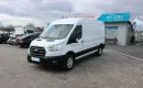 Ford Transit F-Vat, Salon Polska, L3H2, Gwarancja.3-osobowy, VAT-1 zdjęcie 2