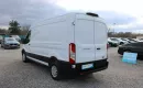 Ford Transit F-Vat, Salon Polska, L3H2, Gwarancja.3-osobowy, VAT-1 zdjęcie 4