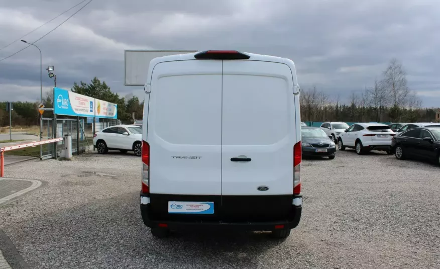 Ford Transit F-Vat, Salon Polska, L3H2, Gwarancja.3-osobowy, VAT-1 zdjęcie 5