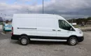 Ford Transit F-Vat, Salon Polska, L3H2, Gwarancja.3-osobowy, VAT-1 zdjęcie 7