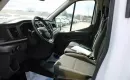 Ford Transit F-Vat, Salon Polska, L3H2, Gwarancja.3-osobowy, VAT-1 zdjęcie 9