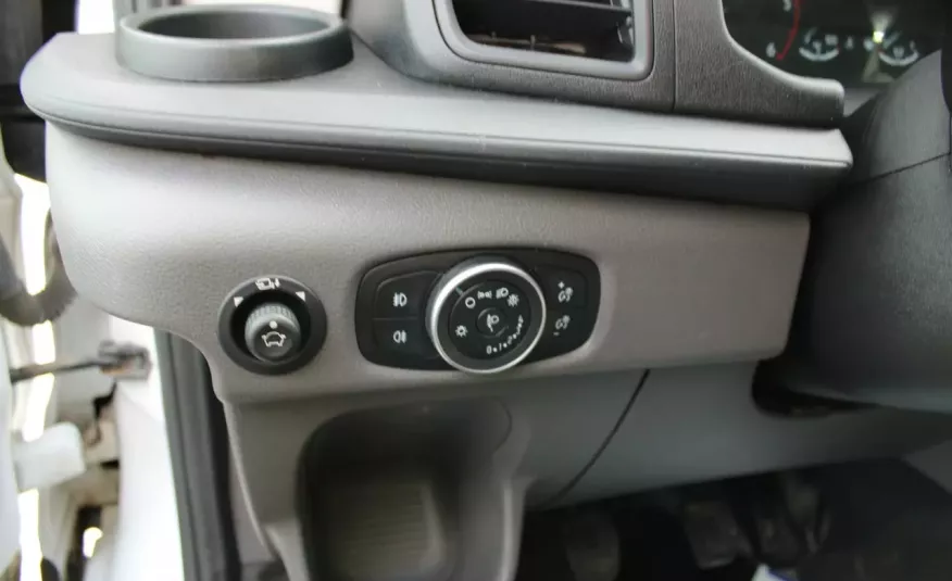 Ford Transit F-Vat, Salon Polska, L3H2, Gwarancja.3-osobowy, VAT-1 zdjęcie 11