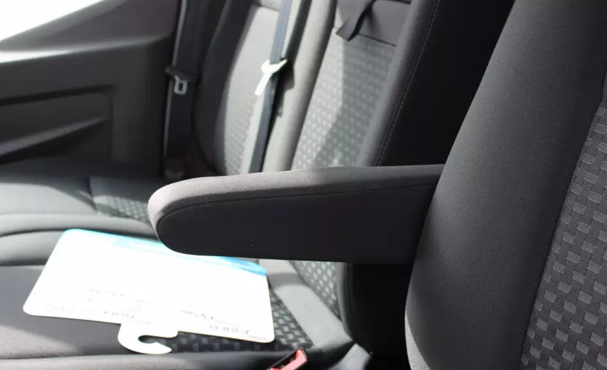 Ford Transit F-Vat, Salon Polska, L3H2, Gwarancja.3-osobowy, VAT-1 zdjęcie 17