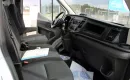 Ford Transit F-Vat, Salon Polska, L3H2, Gwarancja.3-osobowy, VAT-1 zdjęcie 22