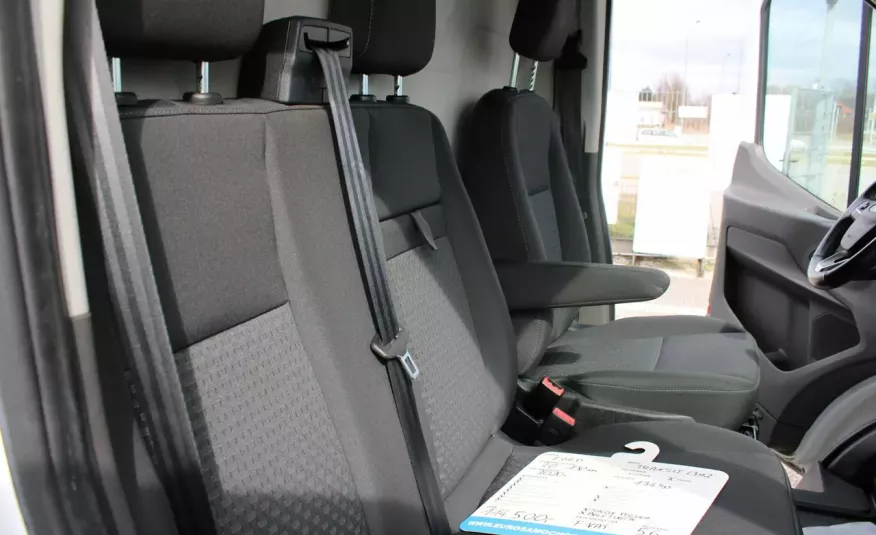 Ford Transit F-Vat, Salon Polska, L3H2, Gwarancja.3-osobowy, VAT-1 zdjęcie 23