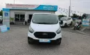 Ford Transit Custom F-Vat, Salon Polska, Gwarancja, L2h1.LONG zdjęcie 1