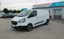 Ford Transit Custom F-Vat, Salon Polska, Gwarancja, L2h1.LONG zdjęcie 2