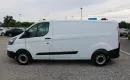 Ford Transit Custom F-Vat, Salon Polska, Gwarancja, L2h1.LONG zdjęcie 3