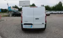 Ford Transit Custom F-Vat, Salon Polska, Gwarancja, L2h1.LONG zdjęcie 4