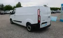 Ford Transit Custom F-Vat, Salon Polska, Gwarancja, L2h1.LONG zdjęcie 5