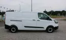Ford Transit Custom F-Vat, Salon Polska, Gwarancja, L2h1.LONG zdjęcie 6