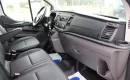 Ford Transit Custom F-Vat, Salon Polska, Gwarancja, L2h1.LONG zdjęcie 7
