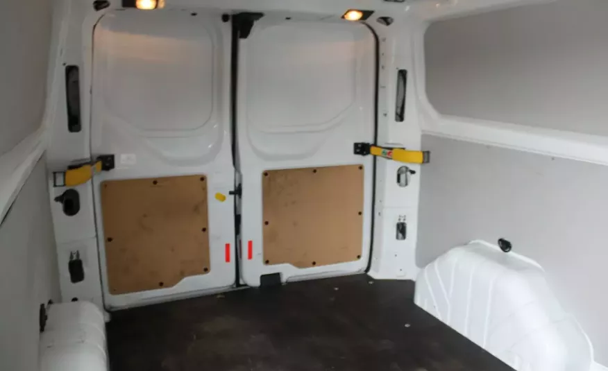 Ford Transit Custom F-Vat, Salon Polska, Gwarancja, L2h1.LONG zdjęcie 9