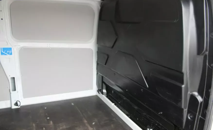 Ford Transit Custom F-Vat, Salon Polska, Gwarancja, L2h1.LONG zdjęcie 10