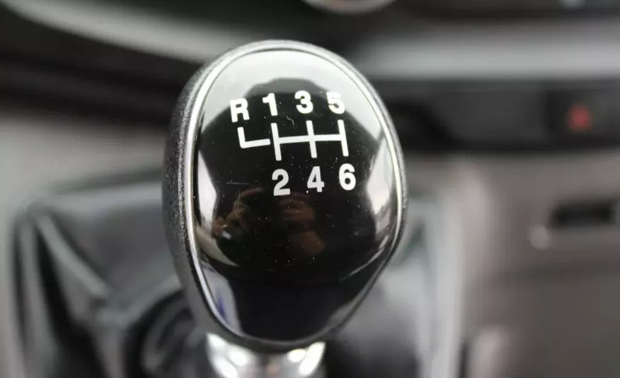 Ford Transit Custom F-Vat, Salon Polska, Gwarancja, L2h1.LONG zdjęcie 22