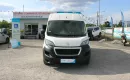 Peugeot Boxer F-Vat, Salon Polska, Gwarancja, L2H2, Vat-1.3-osobowy, zdjęcie 1