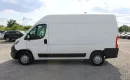Peugeot Boxer F-Vat, Salon Polska, Gwarancja, L2H2, Vat-1.3-osobowy, zdjęcie 3