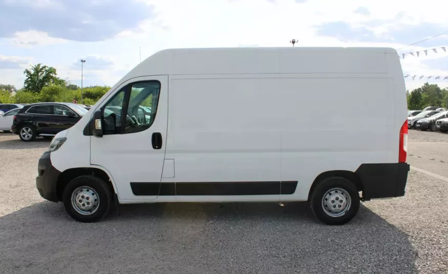 Peugeot Boxer F-Vat, Salon Polska, Gwarancja, L2H2, Vat-1.3-osobowy, zdjęcie 3