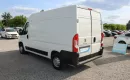 Peugeot Boxer F-Vat, Salon Polska, Gwarancja, L2H2, Vat-1.3-osobowy, zdjęcie 4
