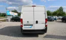 Peugeot Boxer F-Vat, Salon Polska, Gwarancja, L2H2, Vat-1.3-osobowy, zdjęcie 5