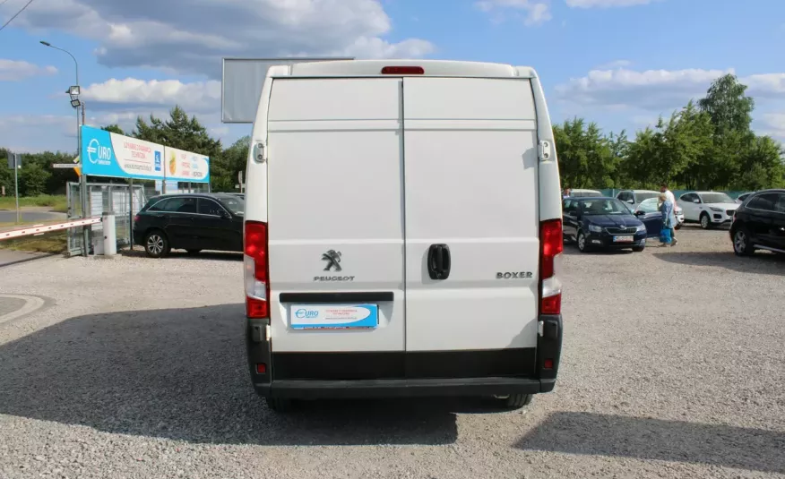 Peugeot Boxer F-Vat, Salon Polska, Gwarancja, L2H2, Vat-1.3-osobowy, zdjęcie 5