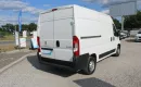 Peugeot Boxer F-Vat, Salon Polska, Gwarancja, L2H2, Vat-1.3-osobowy, zdjęcie 6