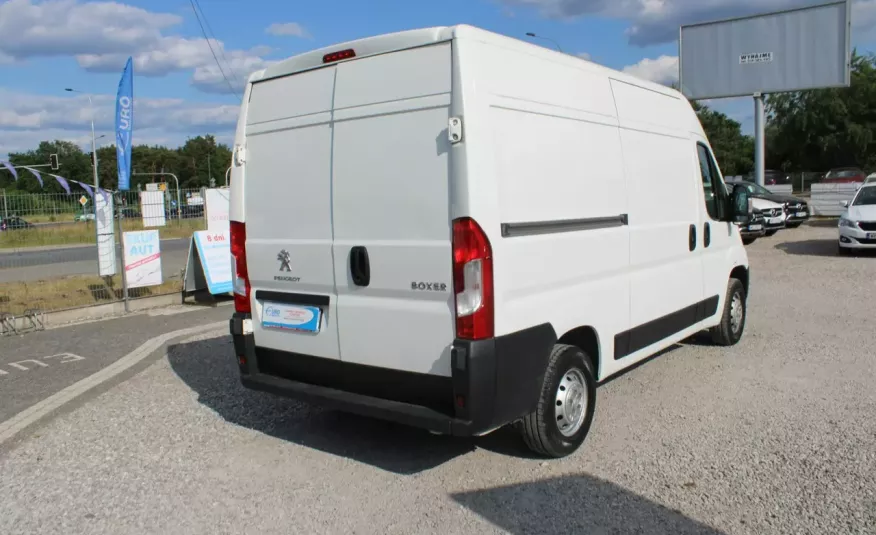 Peugeot Boxer F-Vat, Salon Polska, Gwarancja, L2H2, Vat-1.3-osobowy, zdjęcie 6