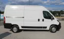 Peugeot Boxer F-Vat, Salon Polska, Gwarancja, L2H2, Vat-1.3-osobowy, zdjęcie 7