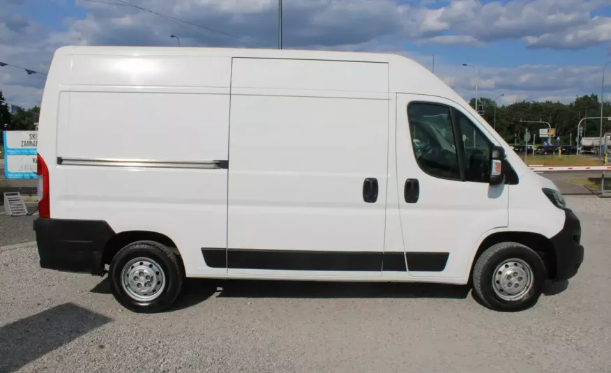 Peugeot Boxer F-Vat, Salon Polska, Gwarancja, L2H2, Vat-1.3-osobowy, zdjęcie 7