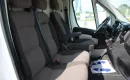 Peugeot Boxer F-Vat, Salon Polska, Gwarancja, L2H2, Vat-1.3-osobowy, zdjęcie 9