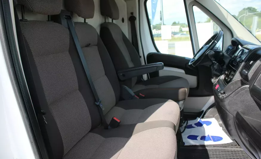 Peugeot Boxer F-Vat, Salon Polska, Gwarancja, L2H2, Vat-1.3-osobowy, zdjęcie 9