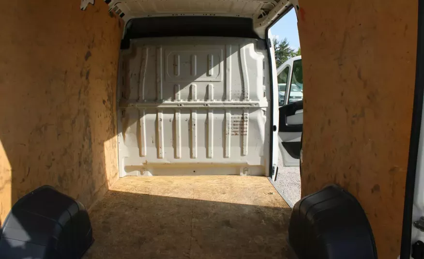 Peugeot Boxer F-Vat, Salon Polska, Gwarancja, L2H2, Vat-1.3-osobowy, zdjęcie 12