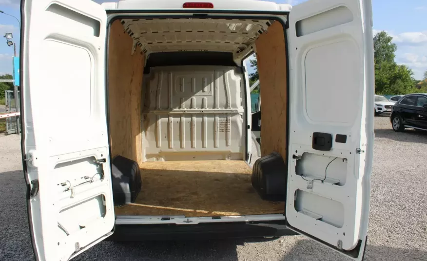 Peugeot Boxer F-Vat, Salon Polska, Gwarancja, L2H2, Vat-1.3-osobowy, zdjęcie 13