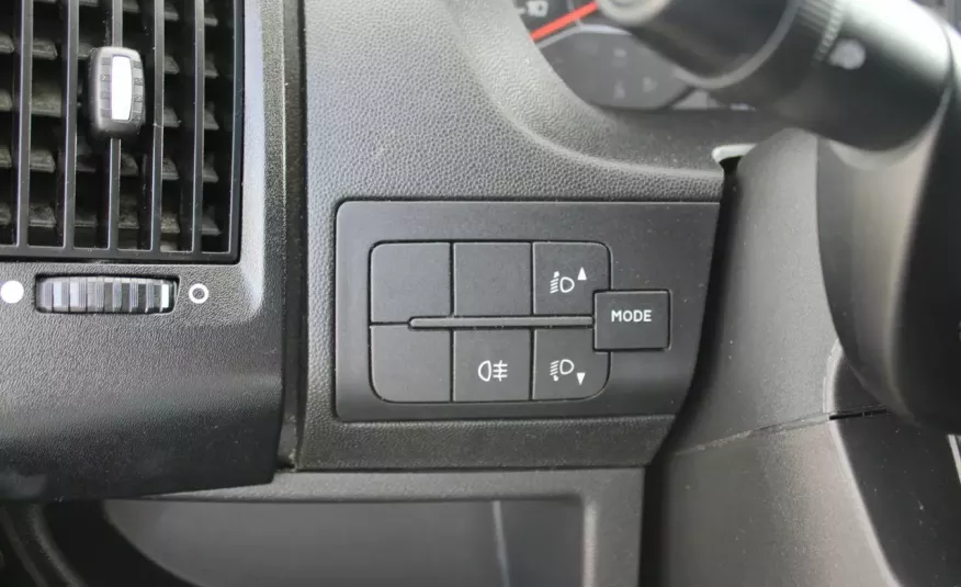 Peugeot Boxer F-Vat, Salon Polska, Gwarancja, L2H2, Vat-1.3-osobowy, zdjęcie 18