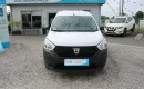 Dacia Dokker F-Vat, Salon Polska, Drzwi Boczne, Vat-1, Gwarancja zdjęcie 2